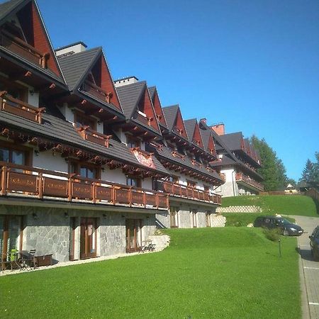 Apartament Sloneczny Косьцелісько Екстер'єр фото