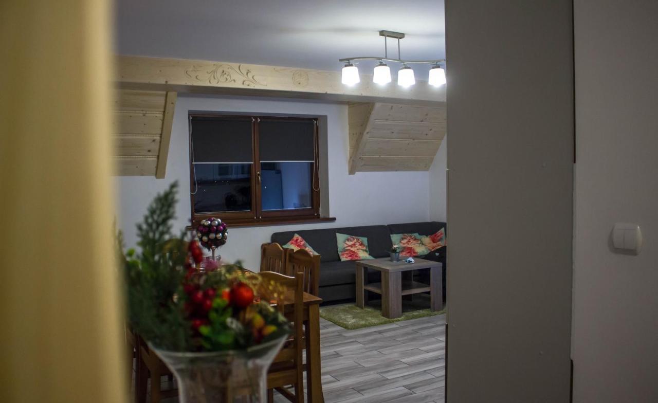 Apartament Sloneczny Косьцелісько Екстер'єр фото