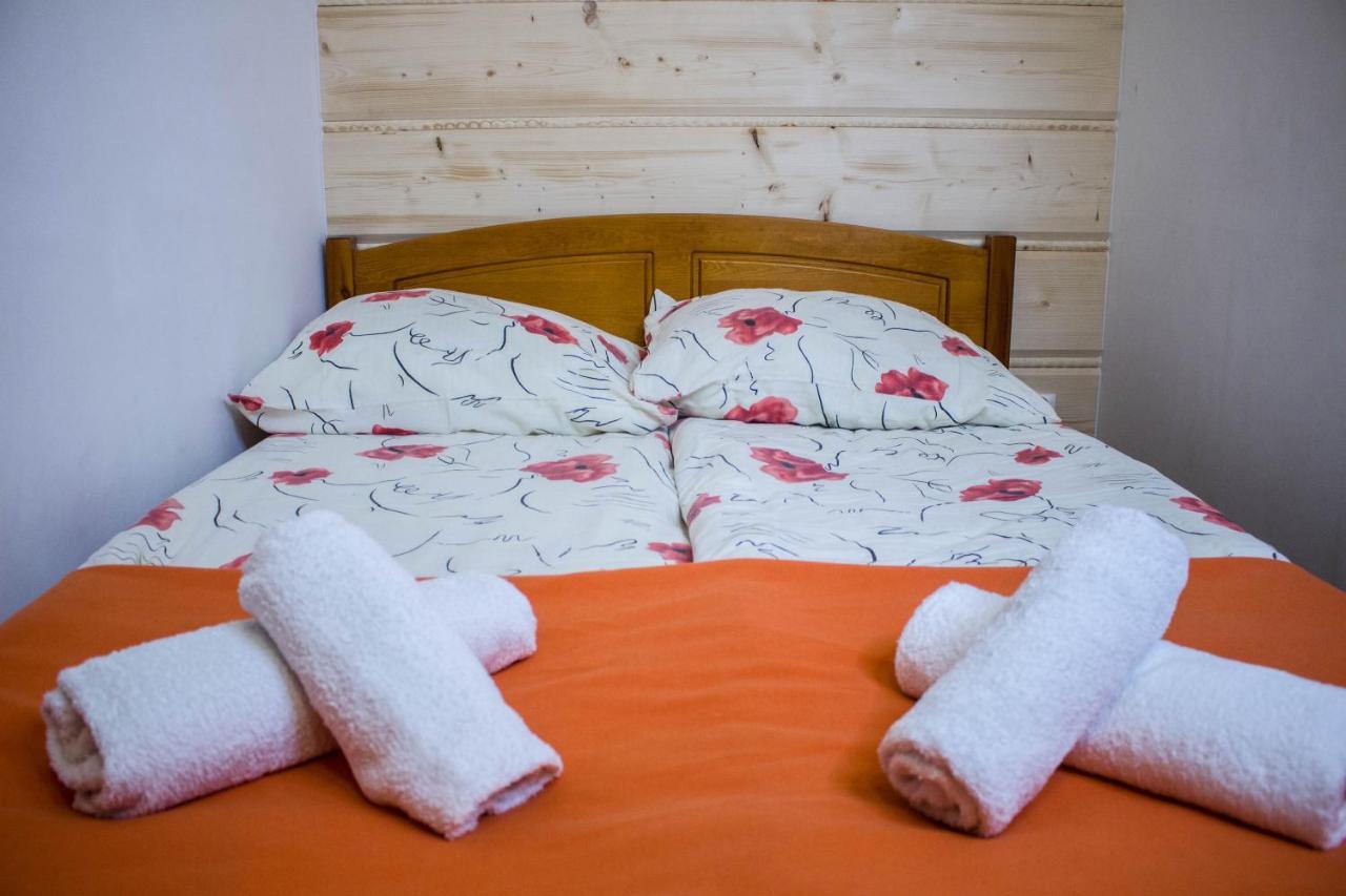 Apartament Sloneczny Косьцелісько Екстер'єр фото