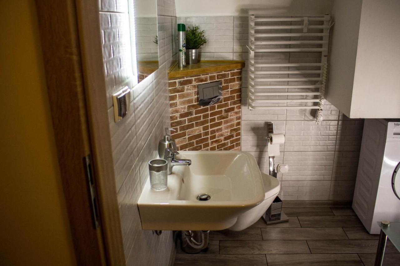 Apartament Sloneczny Косьцелісько Екстер'єр фото