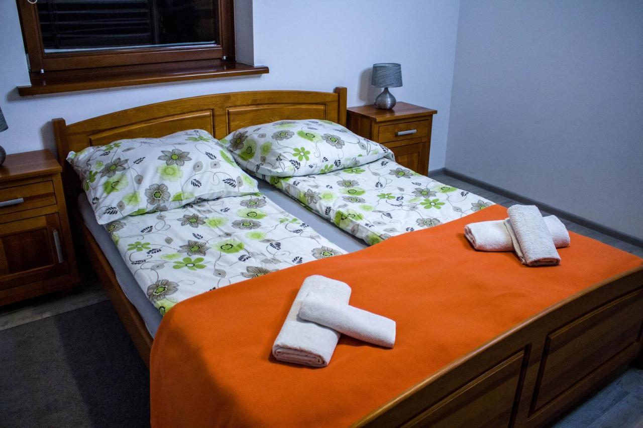 Apartament Sloneczny Косьцелісько Екстер'єр фото