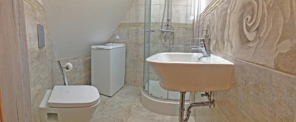 Apartament Sloneczny Косьцелісько Екстер'єр фото
