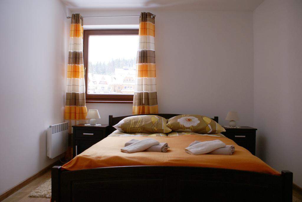 Apartament Sloneczny Косьцелісько Екстер'єр фото